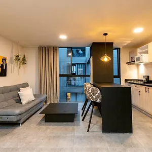  Apartamento Tranvia 40