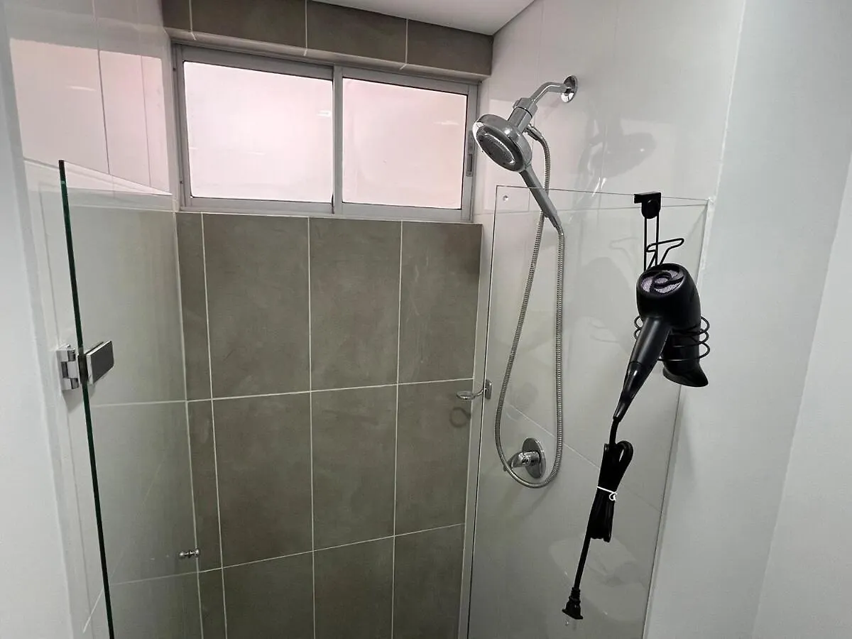 Apartamento Con Terraza Y Vista En 메딜린 콜롬비아